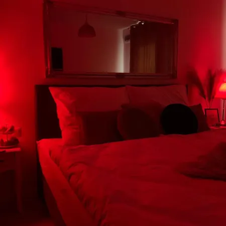 Gesztenye Panzio Bed & Breakfast