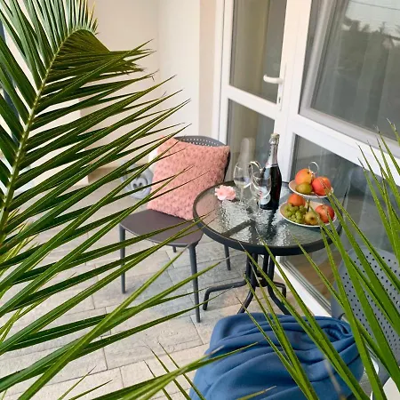 Bed & Breakfast Gesztenye Panzio
